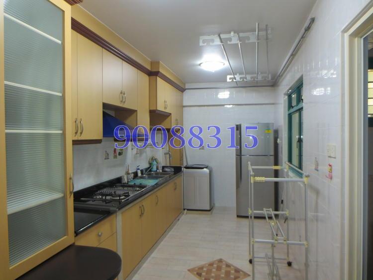 Blk 351A Canberra Road (Sembawang), HDB 5 Rooms #115400342